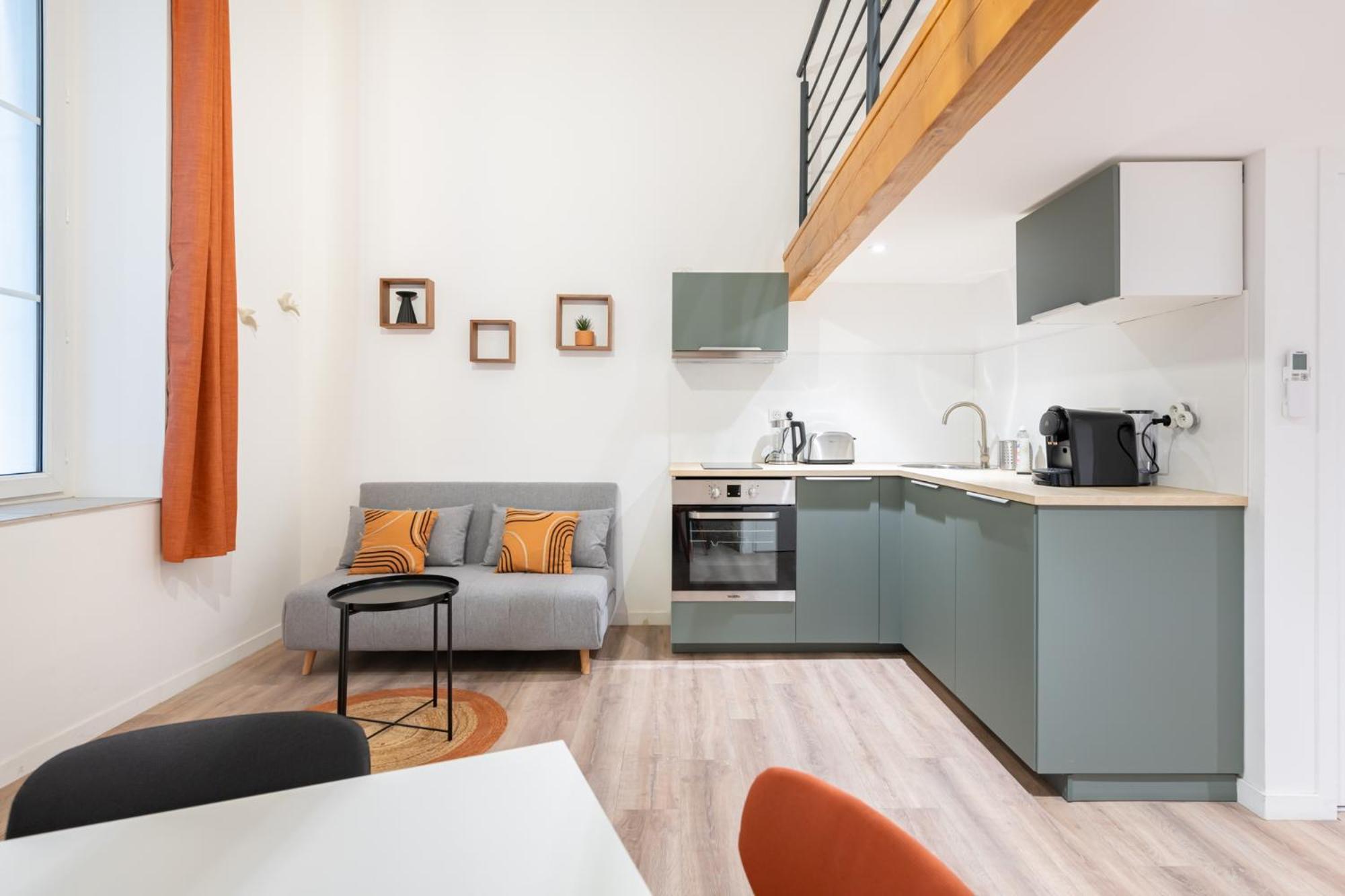 Roucas - Sud Passion - Calme - Fibre Apartment Marseille Ngoại thất bức ảnh