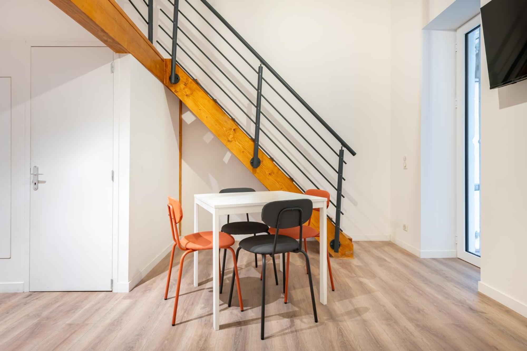 Roucas - Sud Passion - Calme - Fibre Apartment Marseille Ngoại thất bức ảnh