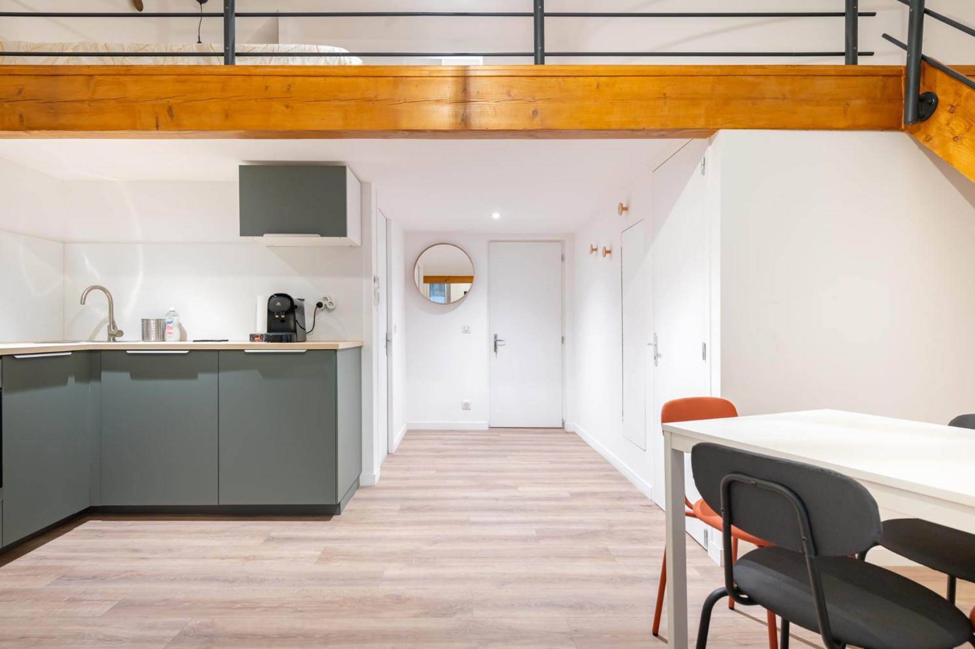 Roucas - Sud Passion - Calme - Fibre Apartment Marseille Ngoại thất bức ảnh