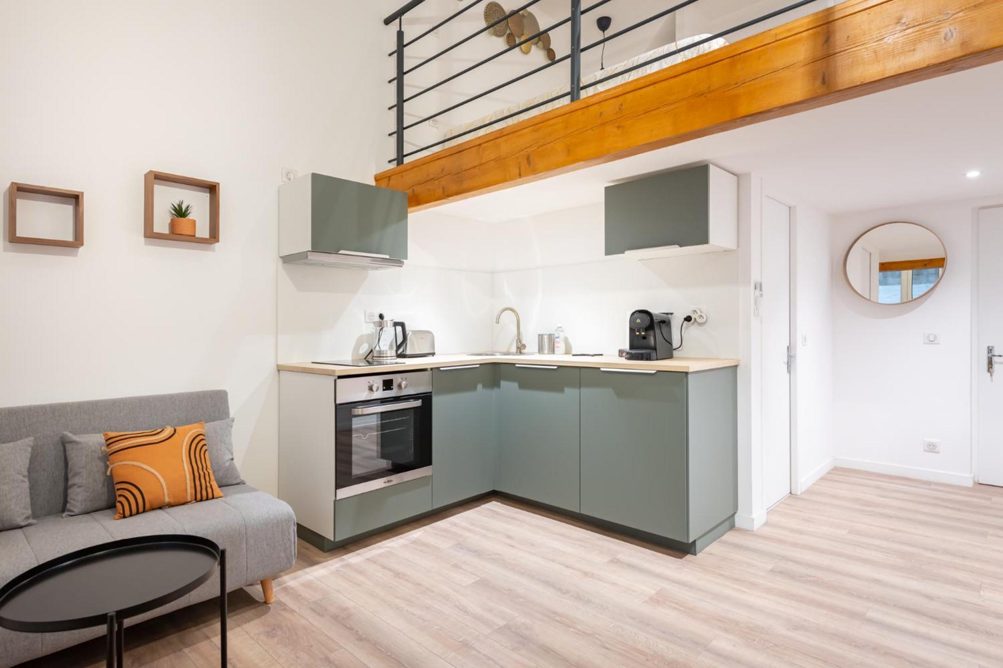 Roucas - Sud Passion - Calme - Fibre Apartment Marseille Ngoại thất bức ảnh