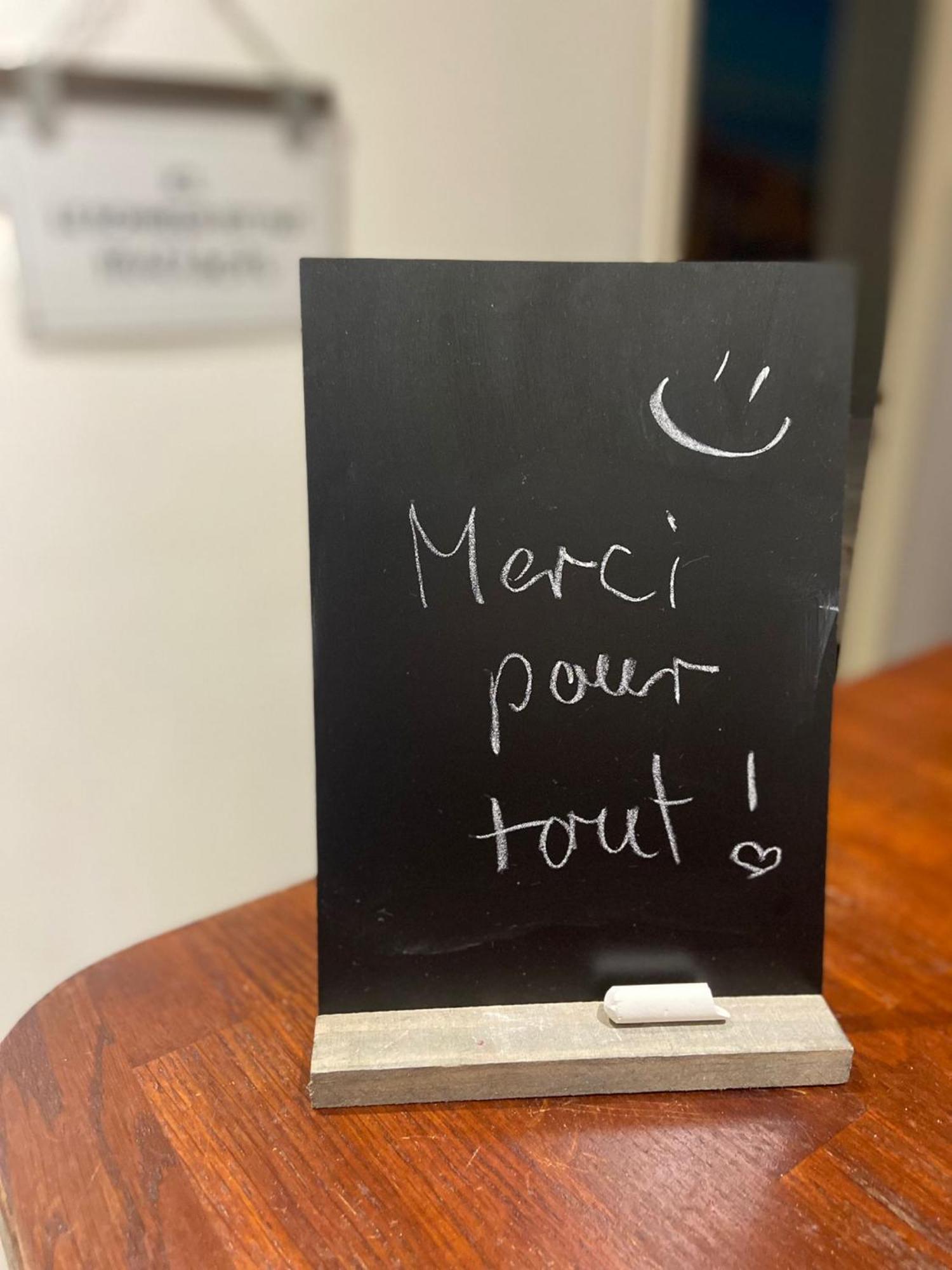Roucas - Sud Passion - Calme - Fibre Apartment Marseille Ngoại thất bức ảnh